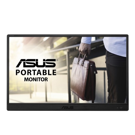 Asus En Mb165B 39.6 Cm (15.6")